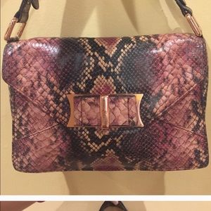 Ted Baker Purse